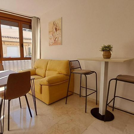 Suite Catedral Jaen Exterior photo