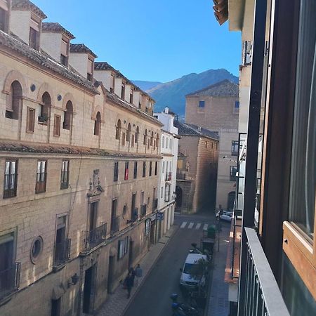 Suite Catedral Jaen Exterior photo
