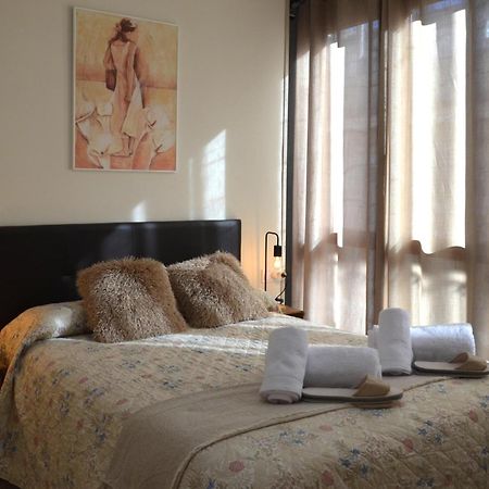 Suite Catedral Jaen Exterior photo