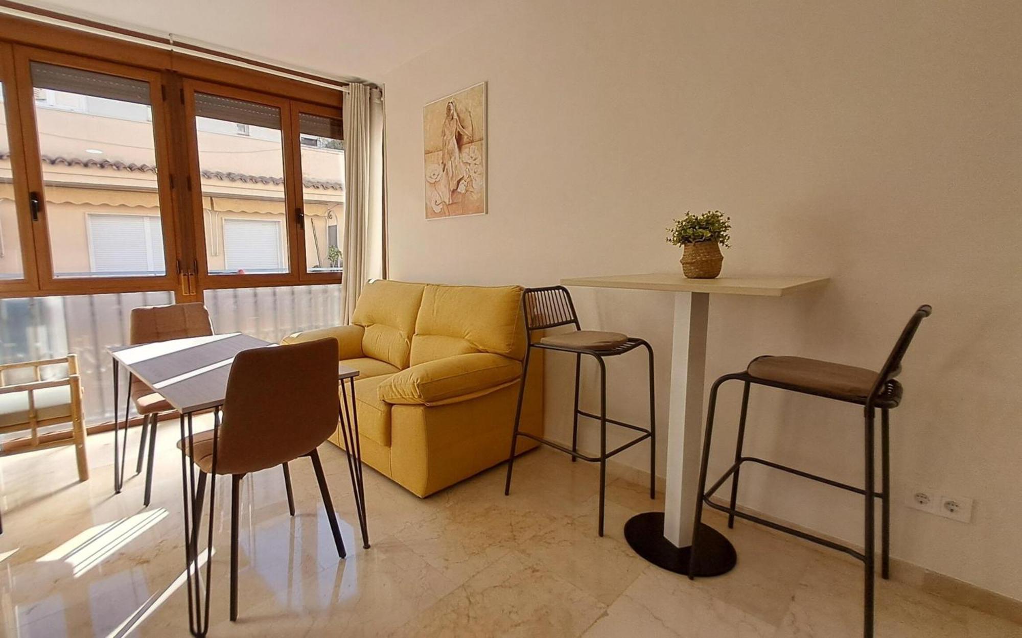 Suite Catedral Jaen Exterior photo