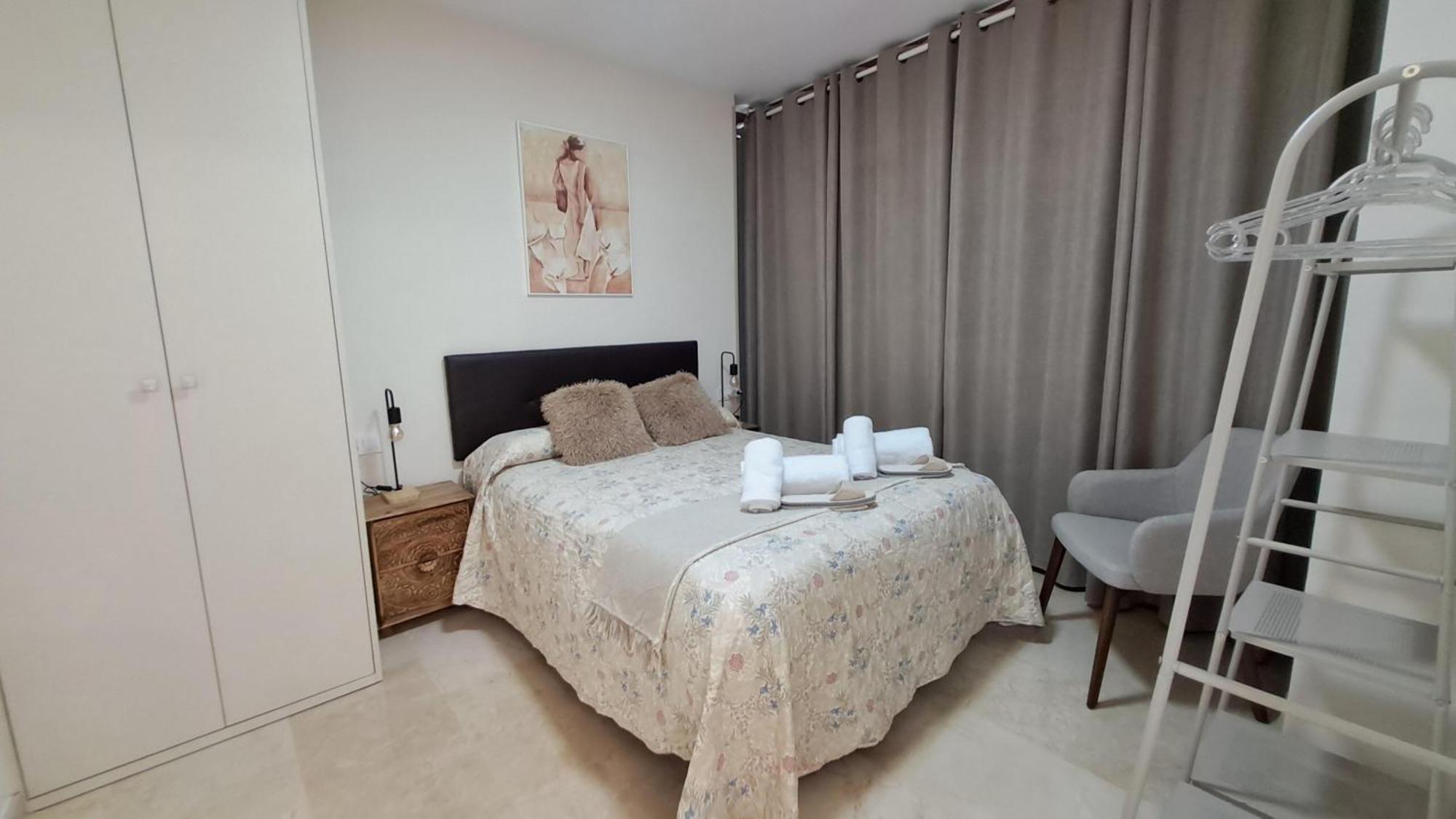 Suite Catedral Jaen Exterior photo