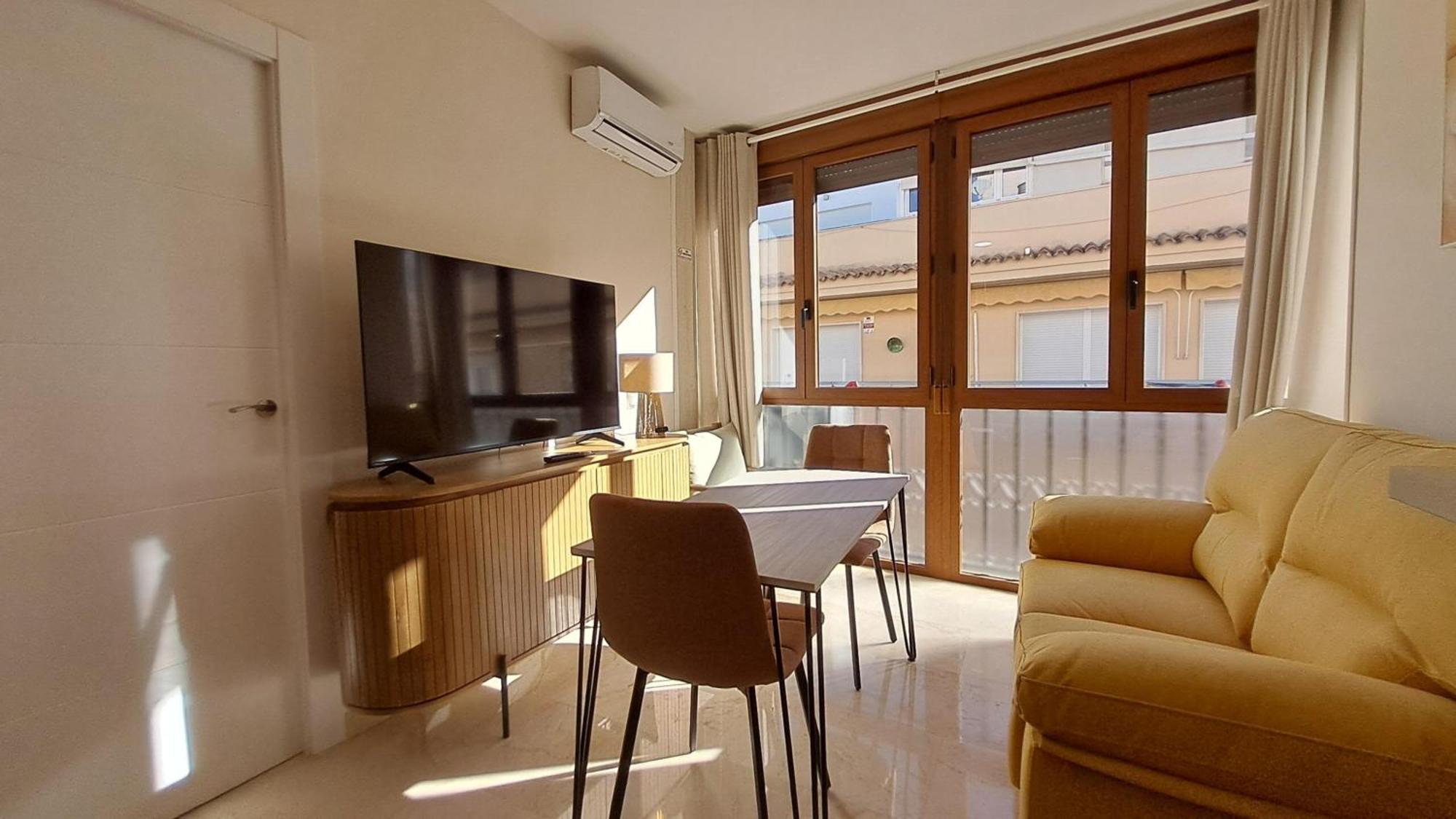 Suite Catedral Jaen Exterior photo