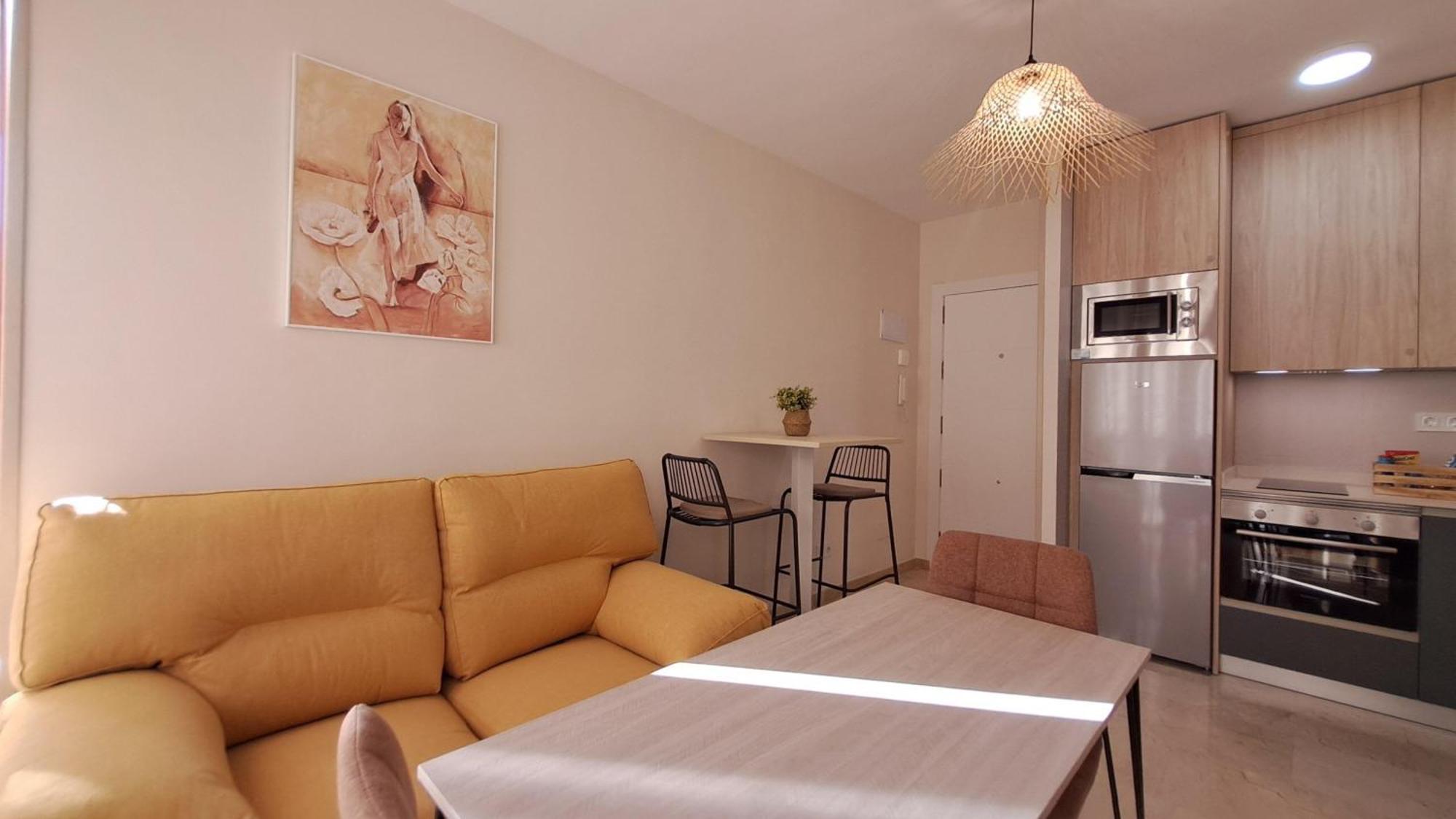 Suite Catedral Jaen Exterior photo