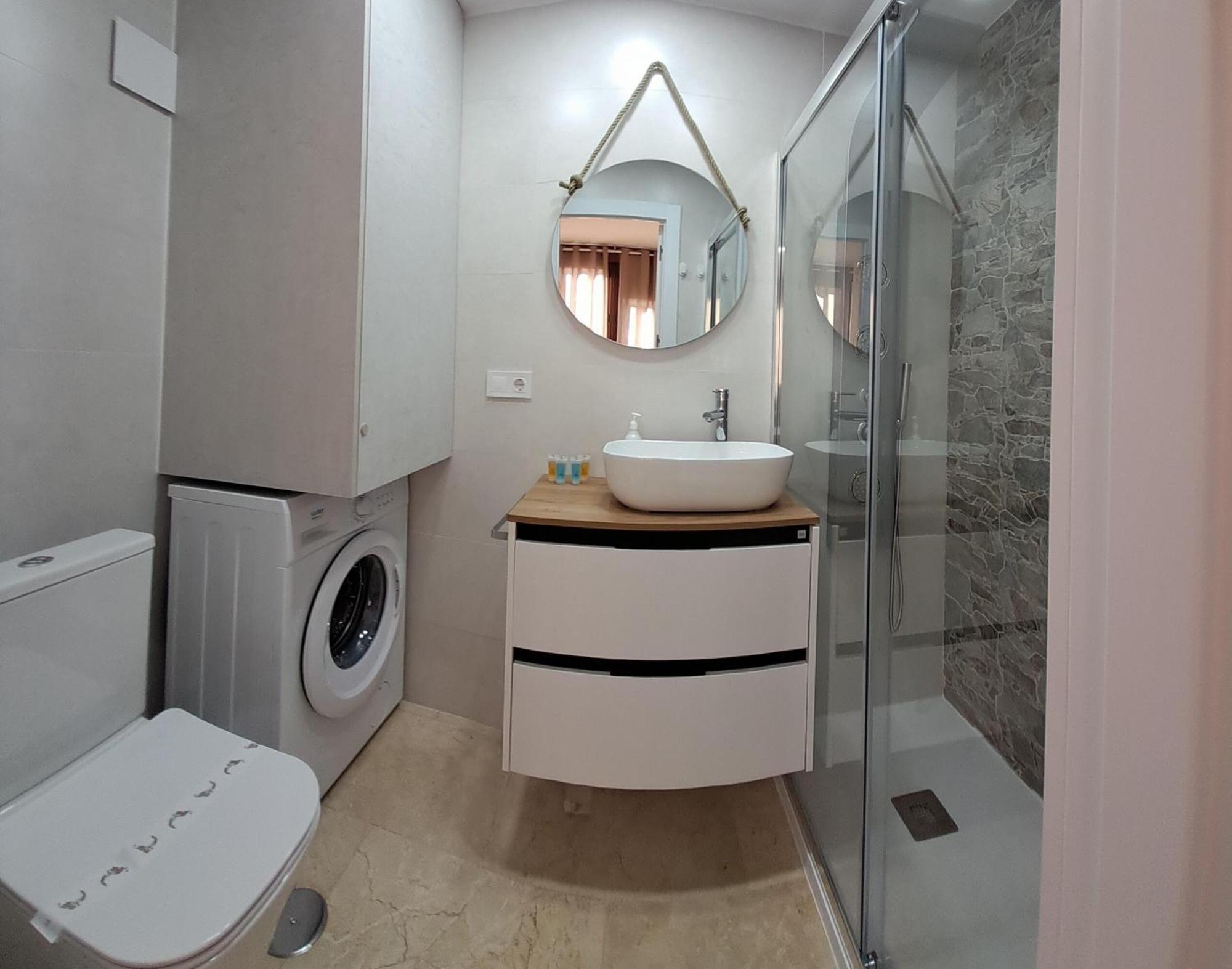Suite Catedral Jaen Exterior photo